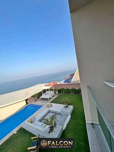 Chalet for Sale in Ain Sukhna, Suez - WhatsApp Image 2025-04-15 at 5.05. 03 PM. jpeg