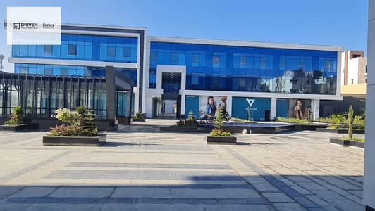 Office for Rent in Sheikh Zayed, Giza - 3cd3694e-176a-4502-9229-315c4b16edc4. jpg