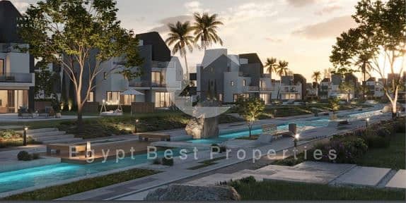 3 Bedroom Apartment for Sale in Sheikh Zayed, Giza - 2. JPG