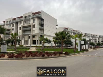 2 Bedroom Flat for Sale in New Cairo, Cairo - WhatsApp Image 2025-04-14 at 19.12. 57_53ac43dc. jpg