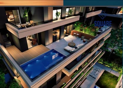 4 Bedroom Flat for Sale in Sheikh Zayed, Giza - Screenshot 2023-12-27 130508. png