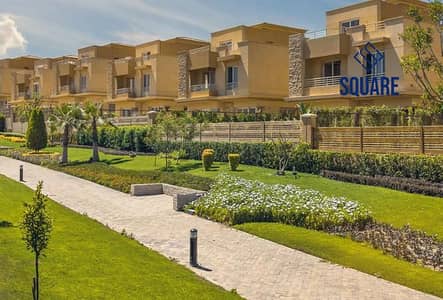 تاون هاوس 3 غرف نوم للبيع في الشيخ زايد، الجيزة - 434627-a91d1o. jpg