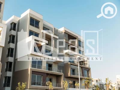 3 Bedroom Apartment for Sale in New Cairo, Cairo - 432cb8a7-8e3f-41fc-aea0-3259e6822ea7. jpg