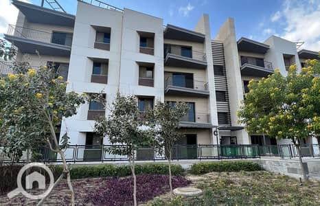 2 Bedroom Flat for Sale in Sheikh Zayed, Giza - 4. png
