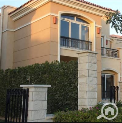 4 Bedroom Villa for Sale in Katameya, Cairo - WhatsApp Image 2025-04-09 at 15.40. 58_862ba2de. jpg