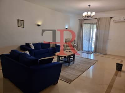 3 Bedroom Apartment for Rent in New Cairo, Cairo - WhatsApp Image 2025-04-27 at 7.24. 05 PM (1). jpeg