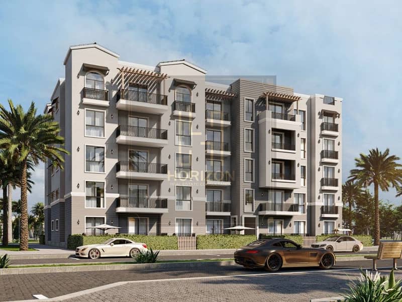 3 Grand Park Residence New Cairo by Hyde Park. jpg