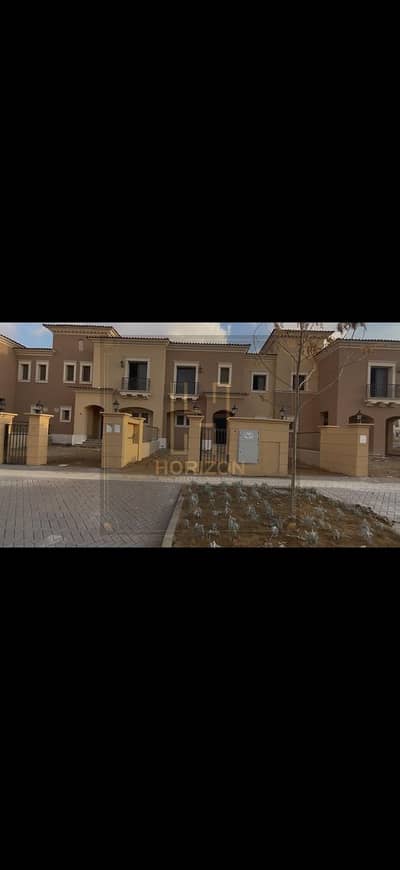 3 Bedroom Townhouse for Sale in New Cairo, Cairo - WhatsApp Image 2025-04-09 at 10.47. 03 AM. jpeg