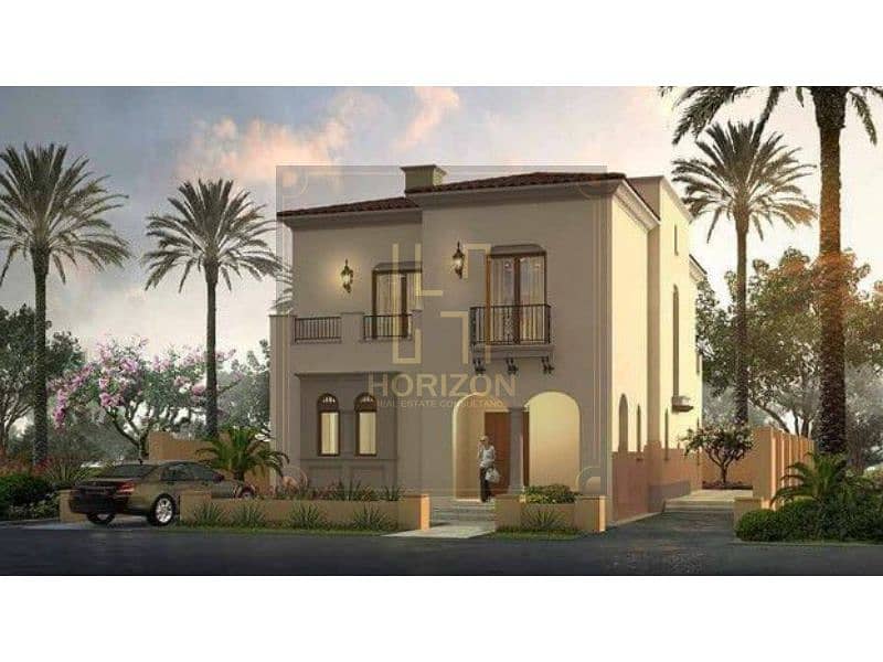 5 City Gate compound- realestate_eg. jpg
