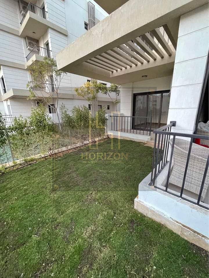 Apartment with garden Compound Fifth Square Al Marasem كمبوند فيفث سكوير المراسم. jpeg Apartment with garden Compound Fifth Square Al Marasem كمبوند فيفث سكوير المراسم. jpeg