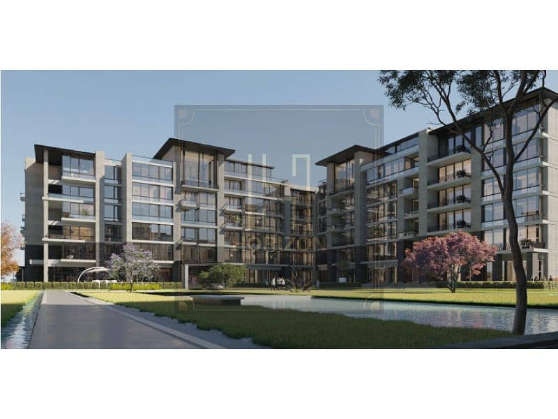 8 Apartments-For-Sale-in-The-View-5th-Settlement. jpg