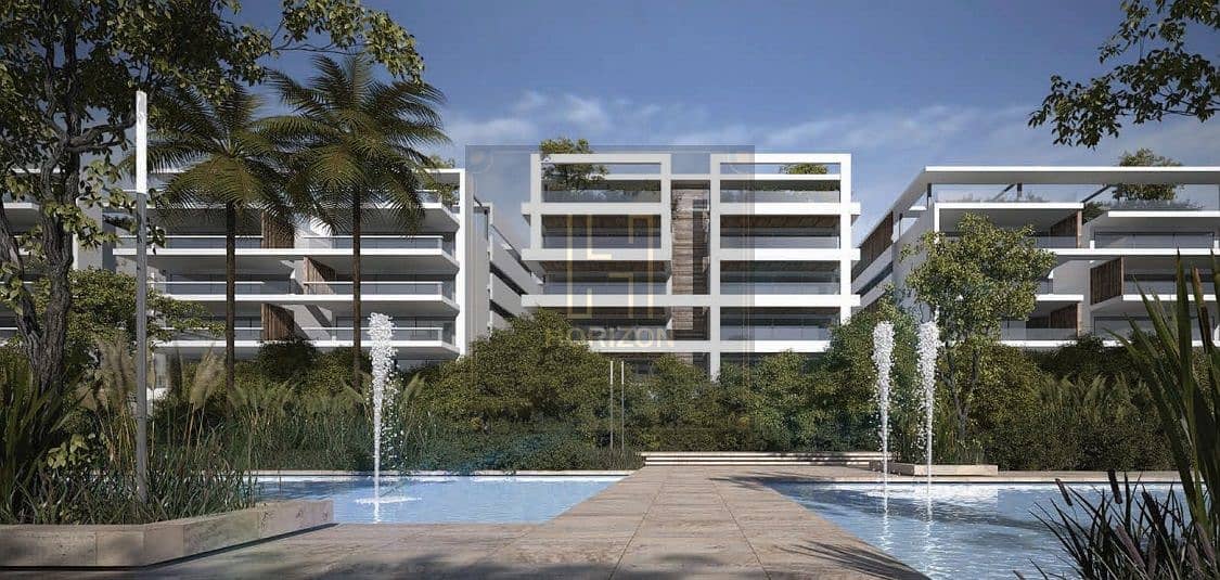 2 Apartment for sale in Lake View Residence. jpg