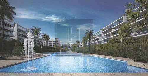 3 Compound Lake View Residences New Cairo. jpg
