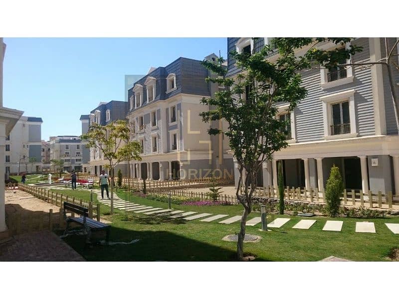 6 Villas for Sale in Mountain view Executive. jpg