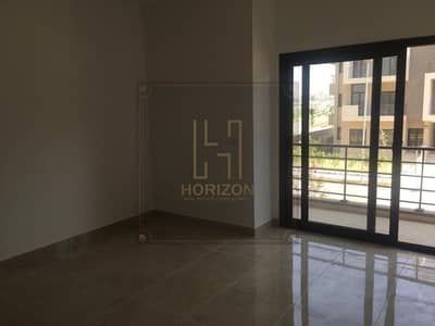 شقة 3 غرف نوم للايجار في القاهرة الجديدة، القاهرة - Apartment for rent in Compound Fifth Square Al Marasem كمبوند فيفث سكوير المراسم. jpeg