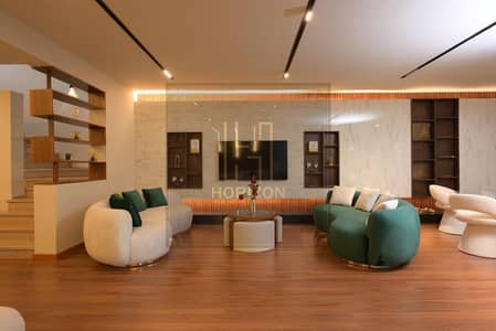 4 Bedroom Villa for Rent in New Cairo, Cairo - WhatsApp Image 2025-04-10 at 1.39. 55 PM (1). jpeg