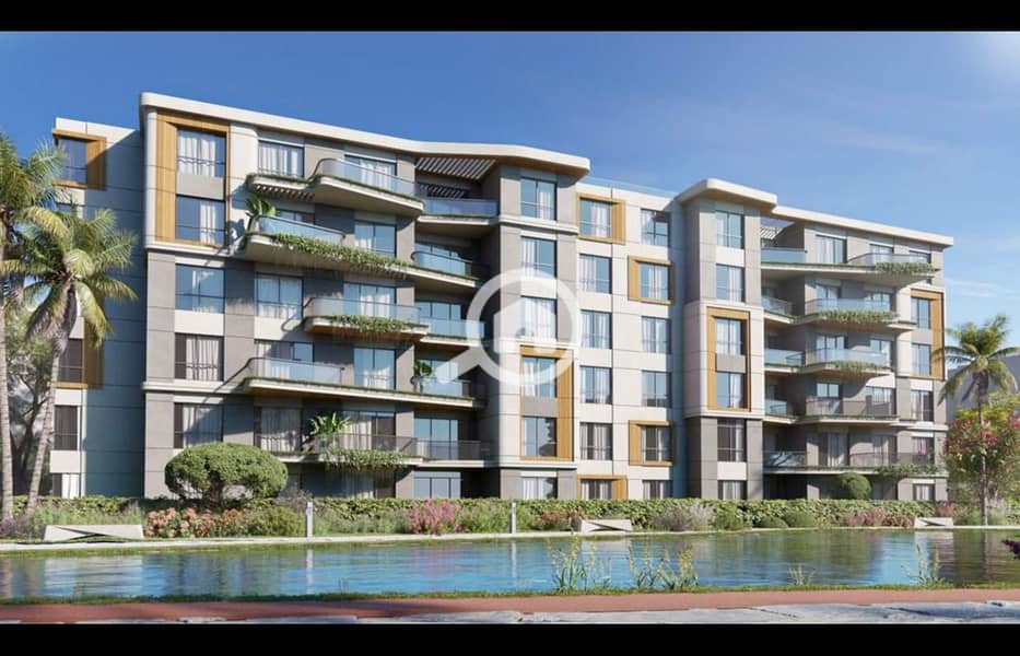 11 Cleo Water Residences Palm Hills New Cairo (1). jpg