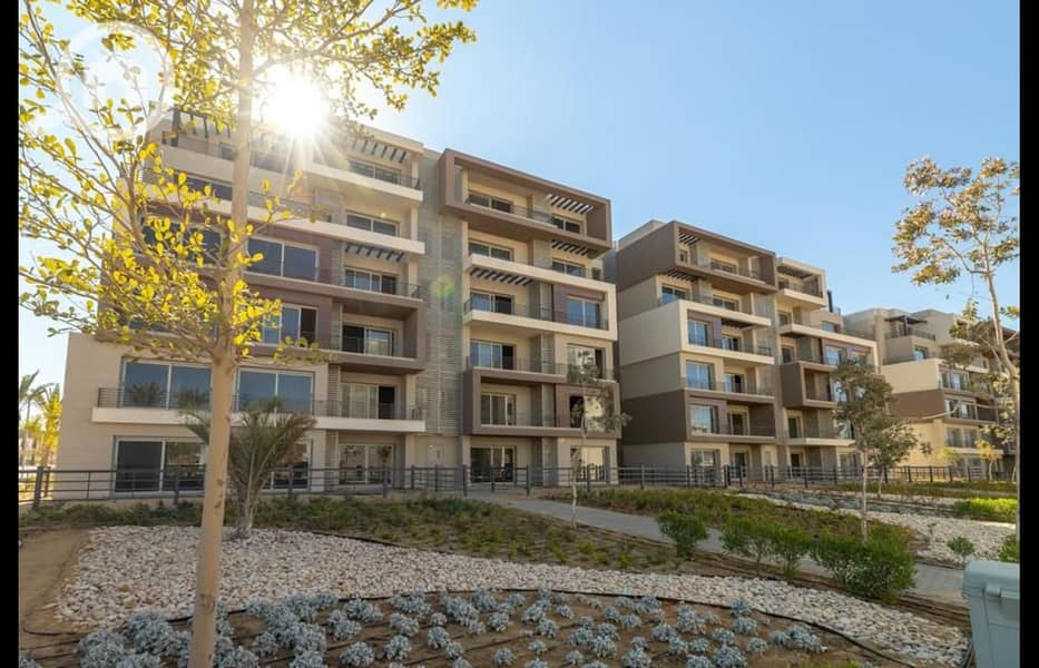 12 Cleo Water Residences Palm Hills New Cairo (2). jpg
