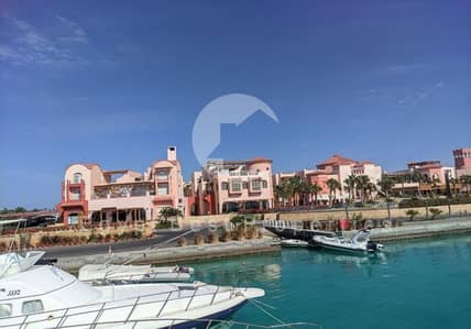 3 Bedroom Penthouse for Sale in Soma Bay, Red Sea - IMG-20250129-WA0114. jpg