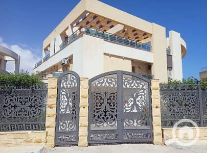 4 Bedroom Villa for Sale in North Coast, Matruh - Screen Shot 2023-05-14 at 5.23. 12 PM. png