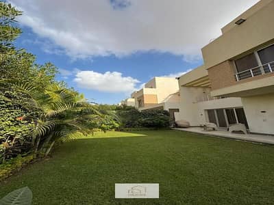 5 Bedroom Villa for Sale in 6th of October, Giza - IMG-20250426-WA0076. jpg