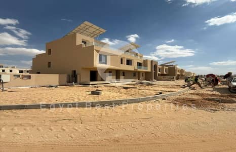 2 Bedroom Apartment for Sale in Sheikh Zayed, Giza - WhatsApp Image 2025-04-09 at 2.29. 40 PM. jpeg