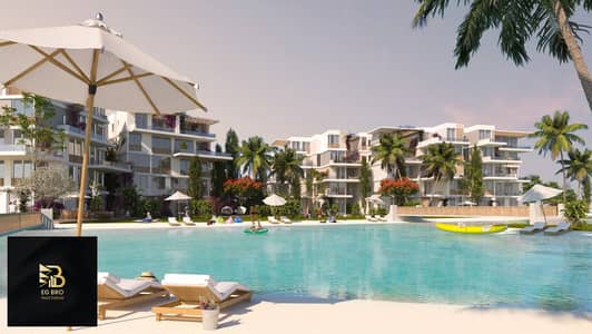 2 Bedroom Chalet for Sale in North Coast, Matruh - WhatsApp Image 2025-04-28 at 12.39. 33 PM. jpeg