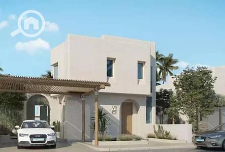 شاليه 4 غرف نوم للبيع في الساحل الشمالي، مطروح - 0f41484c-54ae-11ef-91e2-864560209123. jpeg
