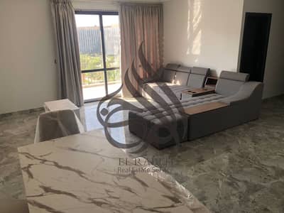 2 Bedroom Flat for Rent in New Cairo, Cairo - IMG-20250428-WA0367. jpg