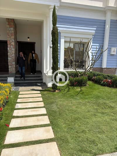 فیلا 5 غرف نوم للبيع في العاصمة الإدارية الجديدة، القاهرة - WhatsApp Image 2025-04-26 at 3.50. 47 PM (2). jpeg