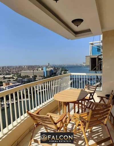 1 Bedroom Hotel Apartment for Sale in Maadi, Cairo - 462224612_122174028806162193_8304256304372932508_n. jpg