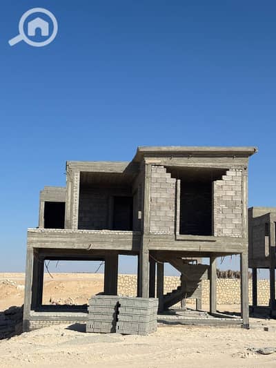 2 Bedroom Chalet for Sale in North Coast, Matruh - WhatsApp Image 2025-04-28 at 13.15. 36_489a3df4. jpg