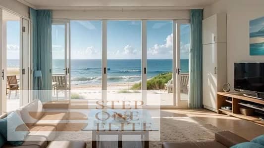 2 Bedroom Chalet for Sale in North Coast, Matruh - 489244559_597969162703312_8919847317672100278_n. jpg