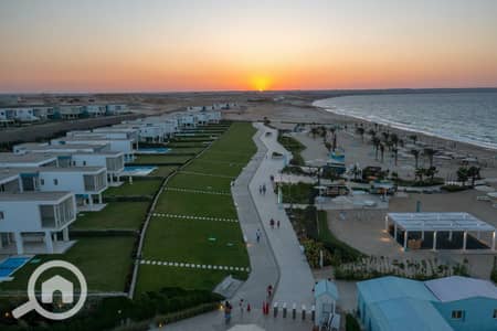 2 Bedroom Chalet for Sale in North Coast, Matruh - f1dc8b85-aa26-4389-b119-4d95ed8d02ea. jpg
