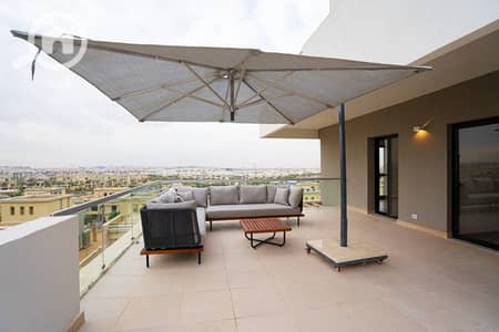 3 Bedroom Apartment for Rent in New Cairo, Cairo - WhatsApp Image 2025-04-28 at 11.52. 22 AM. jpeg
