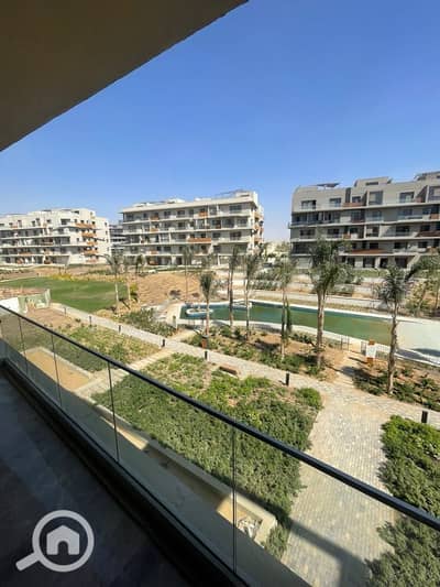 3 Bedroom Apartment for Rent in New Cairo, Cairo - WhatsApp Image 2025-04-27 at 1.59. 58 PM. jpeg