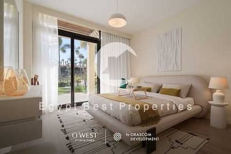 2 Bedroom Flat for Sale in 6th of October, Giza - 2sq3nnV7imbngDxX6vWrgTmrgw7r8gnFDSLwiyT2. jpeg