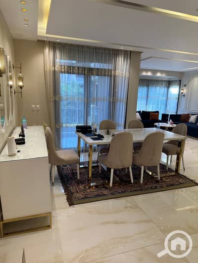3 Bedroom Apartment for Rent in New Cairo, Cairo - WhatsApp Image 2025-04-27 at 5.05. 54 PM (1). jpeg