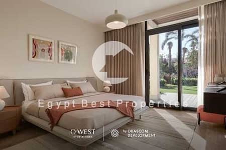 2 Bedroom Flat for Sale in 6th of October, Giza - MFv58tEMg11nR8I0DOCapmOLy8C6u4pLHrUnvIQU. jpeg