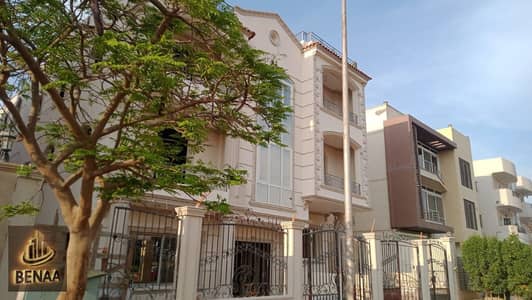 3 Bedroom Apartment for Sale in Shorouk City, Cairo - WhatsApp Image 2025-04-28 at 2.46. 33 PM. jpeg