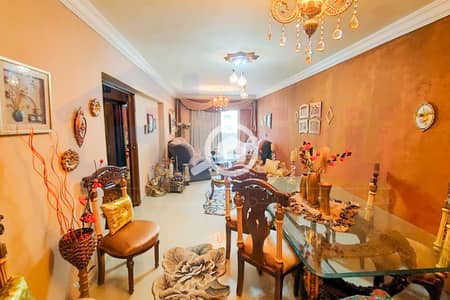 3 Bedroom Apartment for Sale in Asafra, Alexandria - WhatsApp Image 2025-04-23 at 12.58. 52 PM. jpg