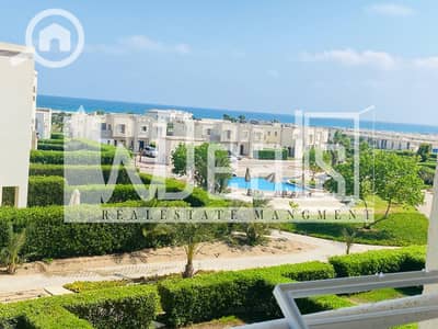 2 Bedroom Chalet for Rent in North Coast, Matruh - 3539118f-792f-4c4d-a68e-72196b884b42. jpg