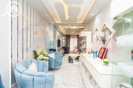 فلیٹ 4 غرف نوم للبيع في سيدي بشر، الإسكندرية - DSC02479. jpg