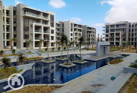 2 Bedroom Flat for Sale in New Cairo, Cairo - 02. jpg