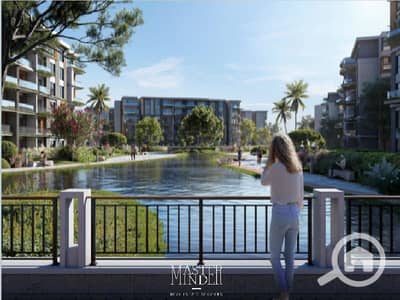 2 Bedroom Apartment for Sale in New Cairo, Cairo - 1. jpg