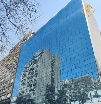 Clinic for Sale in Dokki, Giza - WhatsApp Image 2025-04-15 at 9.34. 19 PM (3). jpeg