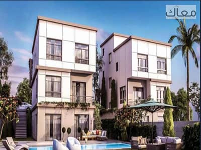 5 Bedroom Villa for Sale in Sheikh Zayed, Giza - Screenshot 2025-04-10 124625. png