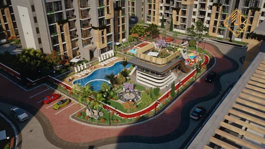 1 Bedroom Flat for Sale in New Cairo, Cairo - WhatsApp Image 2025-04-28 at 3.58. 36 PM (1). jpeg