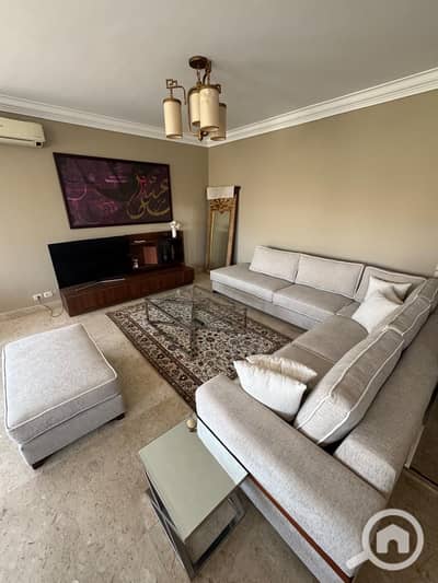3 Bedroom Apartment for Rent in Sheikh Zayed, Giza - WhatsApp Image 2025-04-27 at 11.17. 35 PM. jpeg