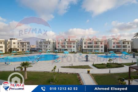 2 Bedroom Chalet for Sale in North Coast, Matruh - 1. jpg